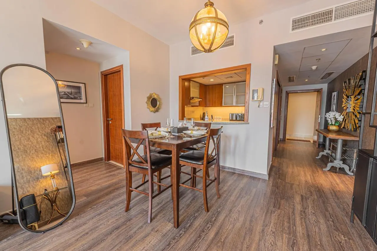 First Class 1Br With Dubai Downtown Boulevard View Apartment United Arab Emirates