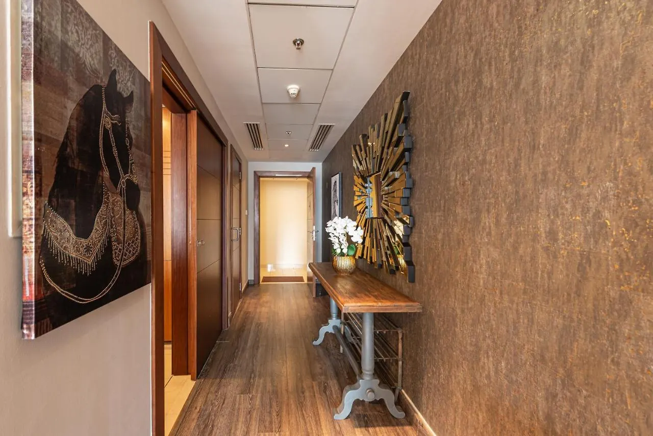 First Class 1Br With Dubai Downtown Boulevard View Apartment United Arab Emirates
