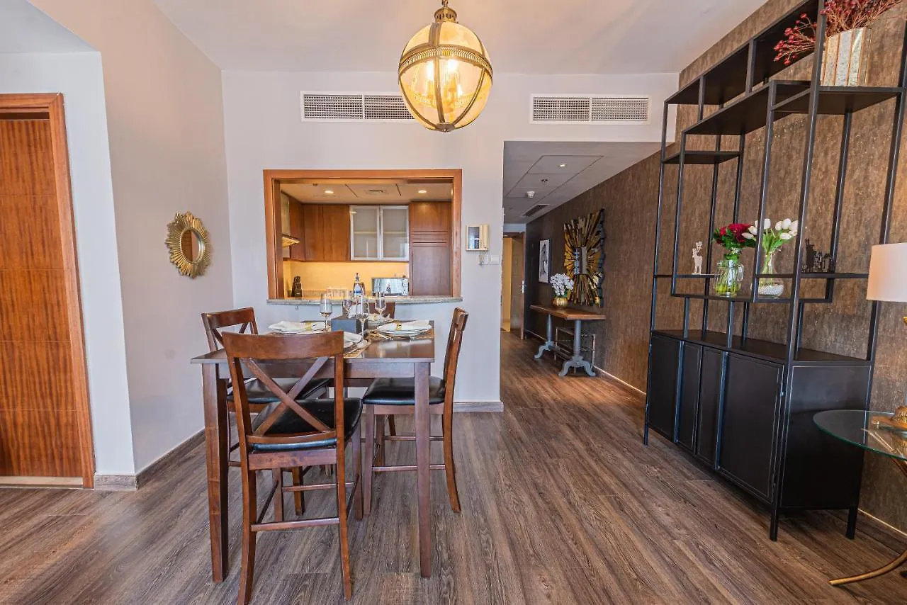 First Class 1Br With Dubai Downtown Boulevard View Apartment
