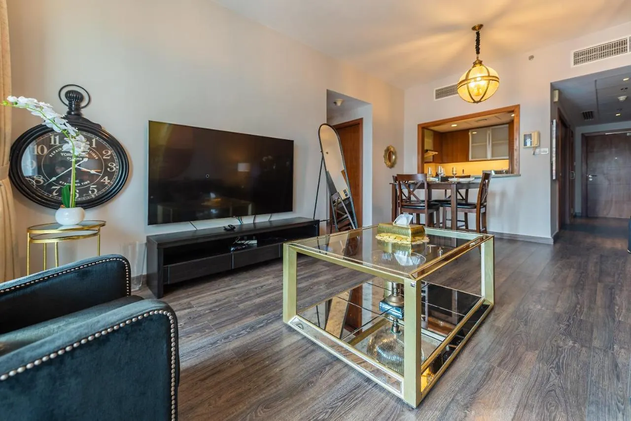 First Class 1Br With Dubai Downtown Boulevard View Apartment 0*,  United Arab Emirates