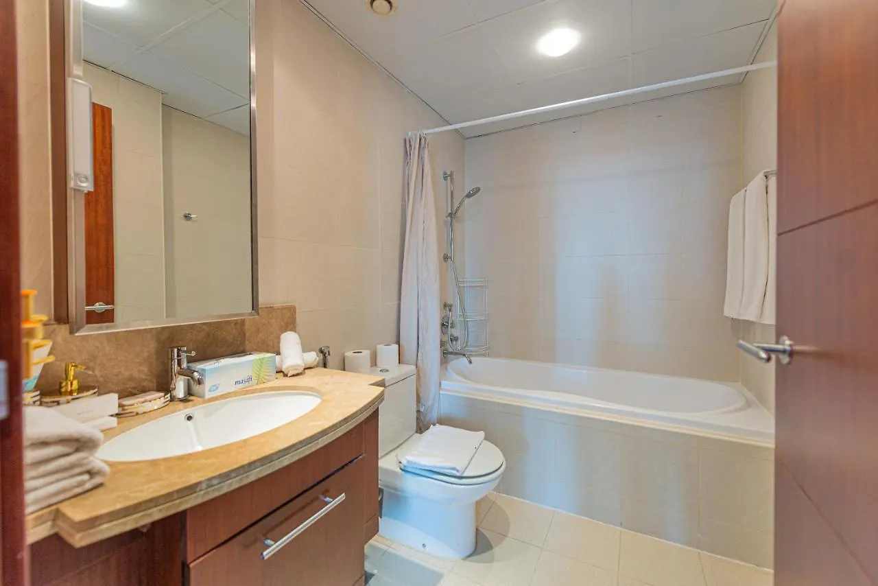 First Class 1Br With Dubai Downtown Boulevard View Apartment 0*,  United Arab Emirates